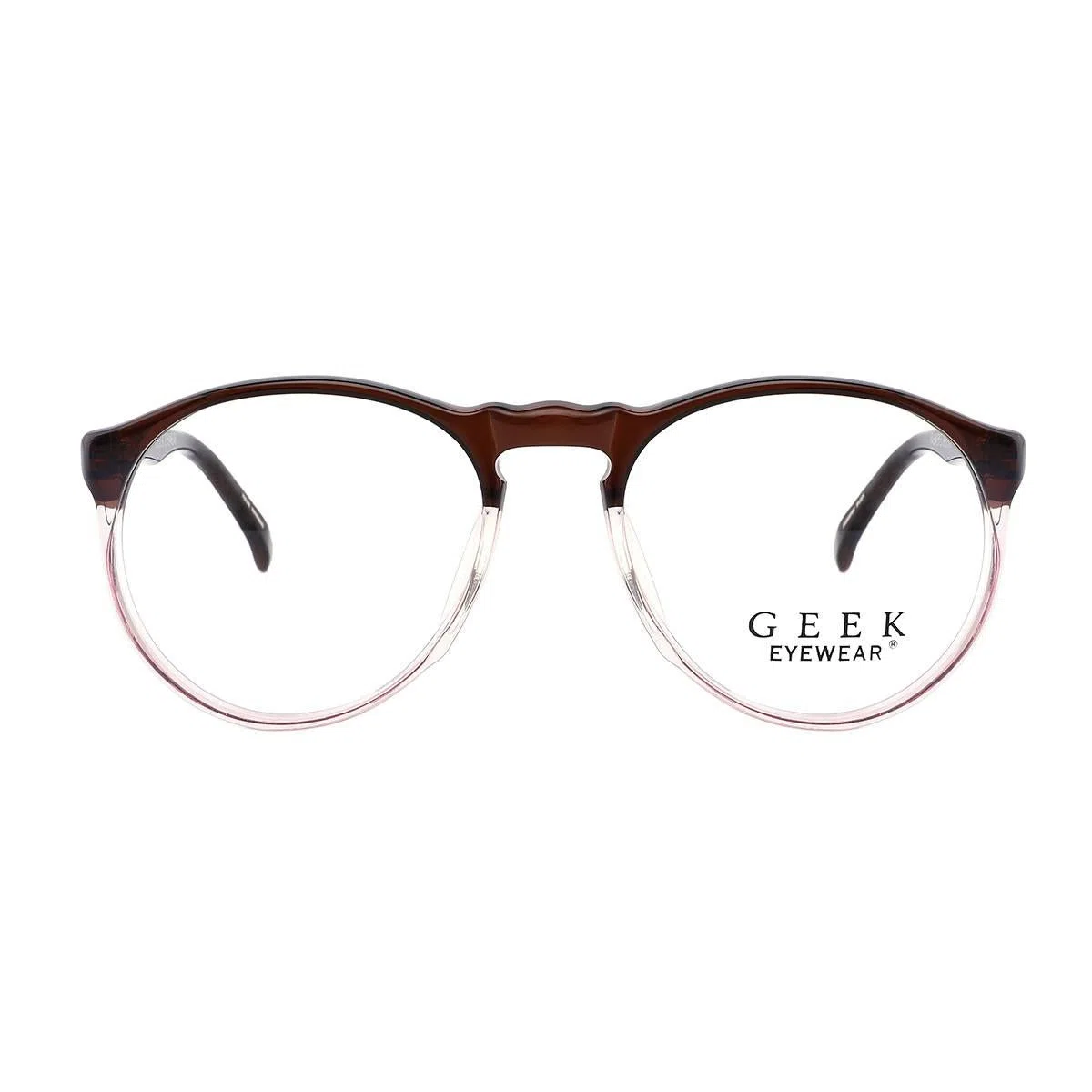 GEEK EYEWEAR MATH Eyeglasses - view 6